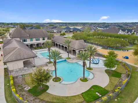 19326 Tobiano Park Drive Tomball TX 77377