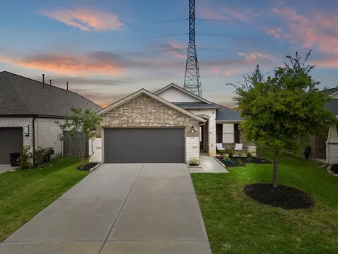 19326 Tobiano Park Drive Tomball TX 77377