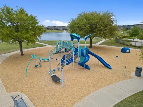 19326 Tobiano Park Drive Tomball TX 77377