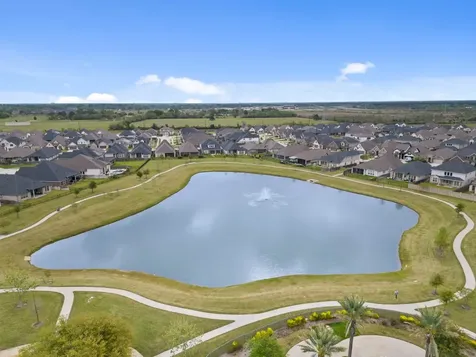 19326 Tobiano Park Drive Tomball TX 77377