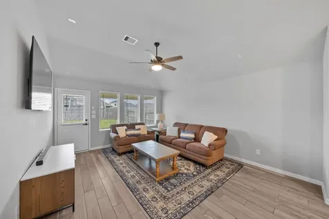 19326 Tobiano Park Drive Tomball TX 77377