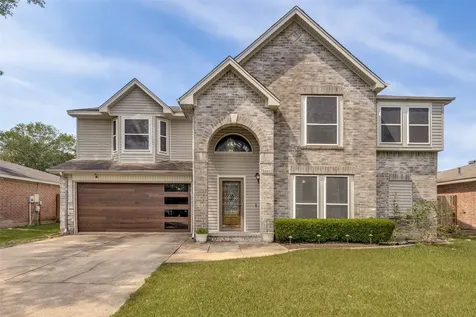 28803 Raestone Street Spring TX 77386