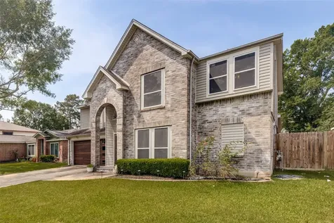28803 Raestone Street Spring TX 77386