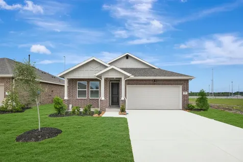 436 East Rose Marie Lane Montgomery TX 77356