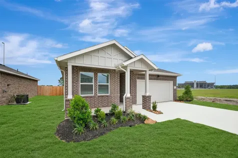 436 East Rose Marie Lane Montgomery TX 77356