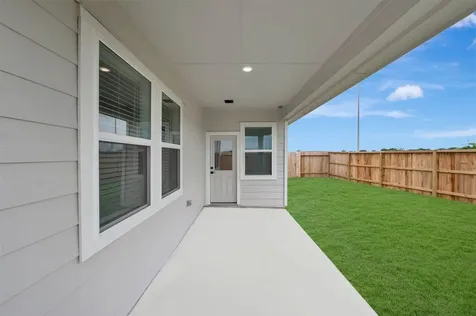 436 East Rose Marie Lane Montgomery TX 77356