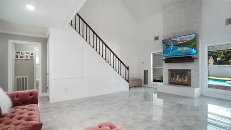 9223 Petersham Drive Houston TX 77031