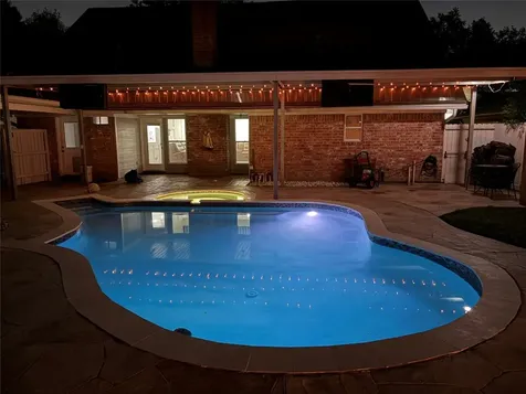 9223 Petersham Drive Houston TX 77031