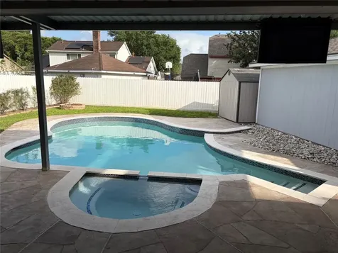 9223 Petersham Drive Houston TX 77031