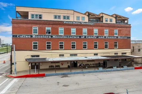 1927 Harborside Drive 307 Galveston TX 77550