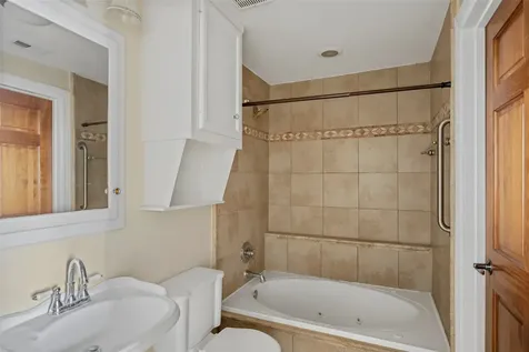 1927 Harborside Drive 307 Galveston TX 77550