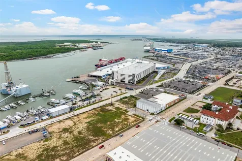 1927 Harborside Drive 307 Galveston TX 77550