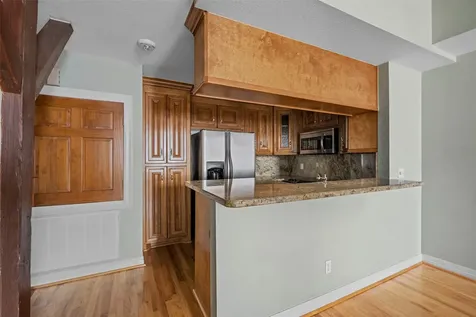 1927 Harborside Drive 307 Galveston TX 77550