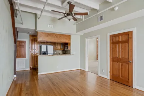 1927 Harborside Drive 307 Galveston TX 77550