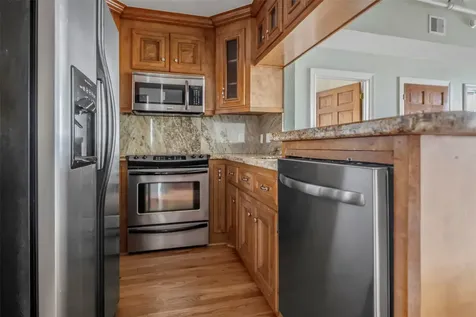 1927 Harborside Drive 307 Galveston TX 77550