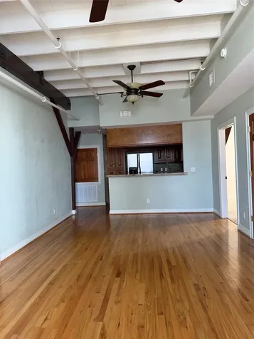 1927 Harborside Drive 307 Galveston TX 77550