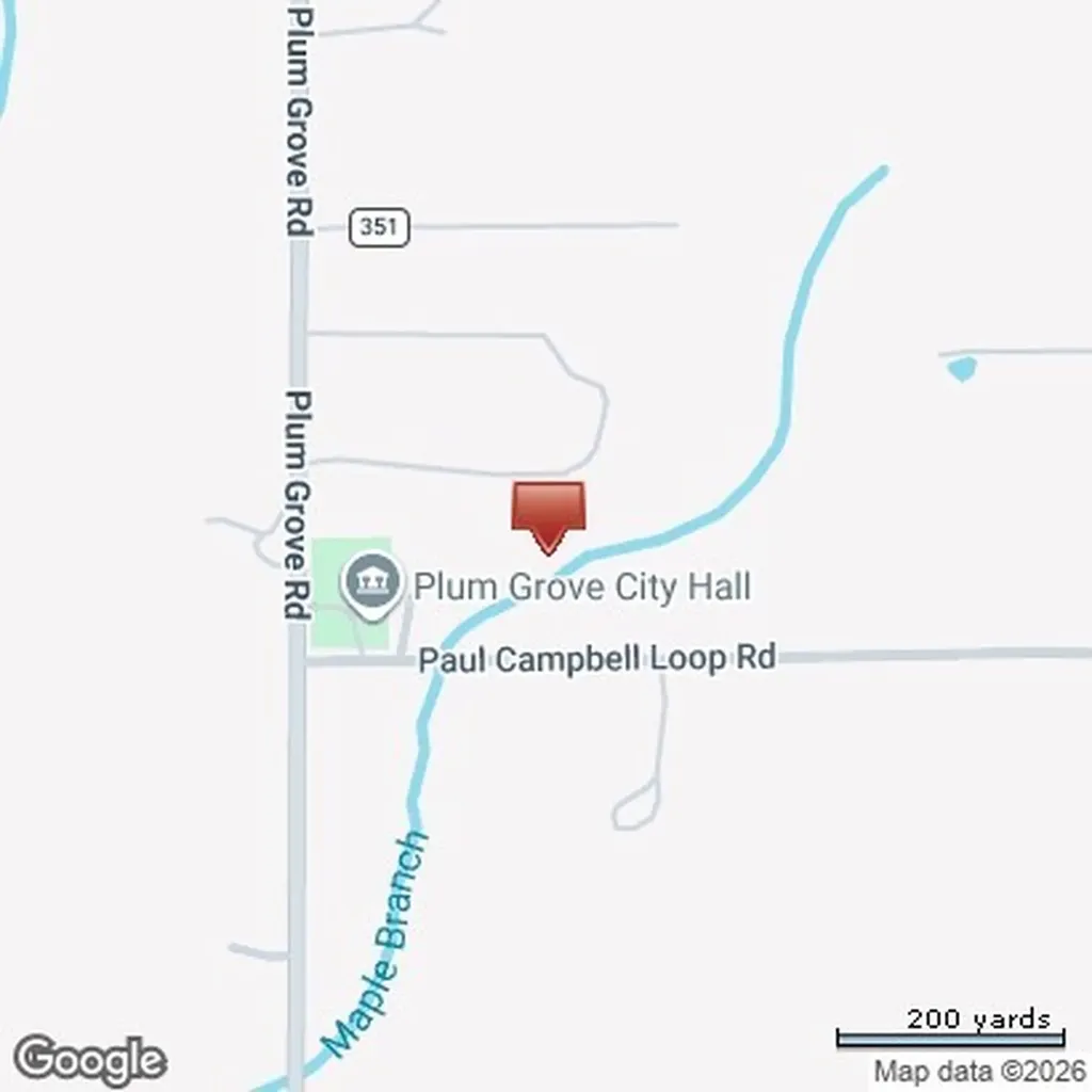 9483 County Road 347 S Cleveland TX 77327