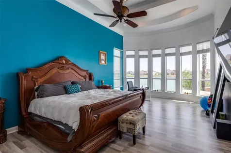 8 Cypress Point Court Manvel TX 77578
