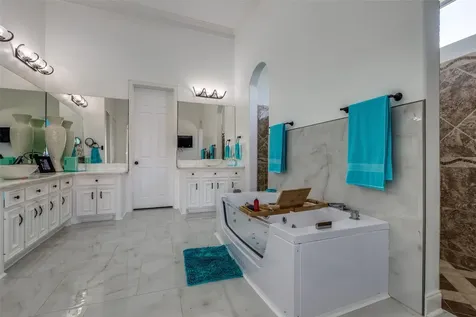 8 Cypress Point Court Manvel TX 77578