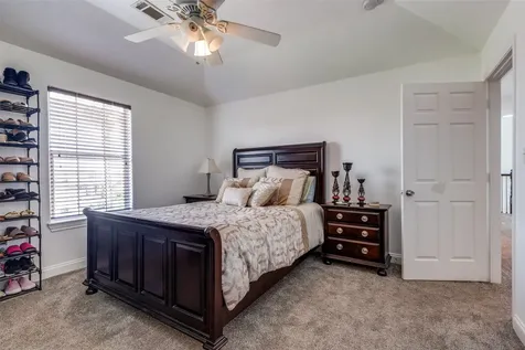 8 Cypress Point Court Manvel TX 77578