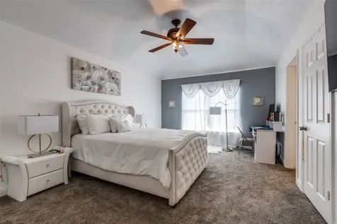 8 Cypress Point Court Manvel TX 77578