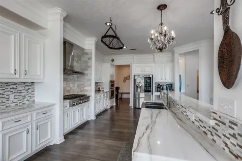 8 Cypress Point Court Manvel TX 77578