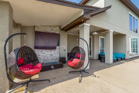 8 Cypress Point Court Manvel TX 77578