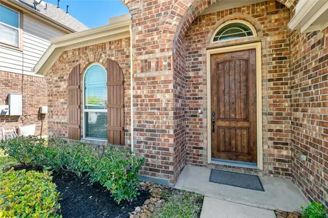1415 Nacogdoches Valley Drive League City TX 77573