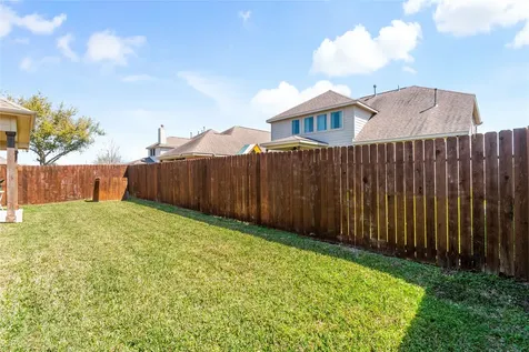 1415 Nacogdoches Valley Drive League City TX 77573