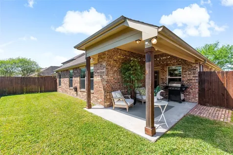 1415 Nacogdoches Valley Drive League City TX 77573