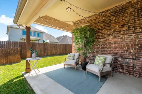 1415 Nacogdoches Valley Drive League City TX 77573
