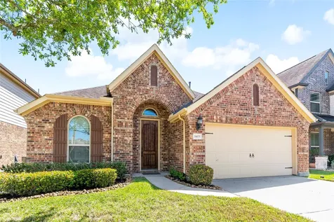1415 Nacogdoches Valley Drive League City TX 77573