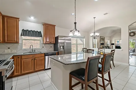 1415 Nacogdoches Valley Drive League City TX 77573