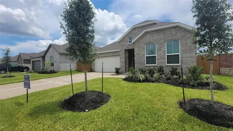 3056 Waterwood Pass Drive Katy TX 77493