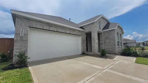 3056 Waterwood Pass Drive Katy TX 77493