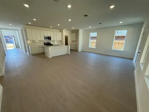 3056 Waterwood Pass Drive Katy TX 77493