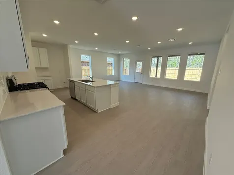 3056 Waterwood Pass Drive Katy TX 77493