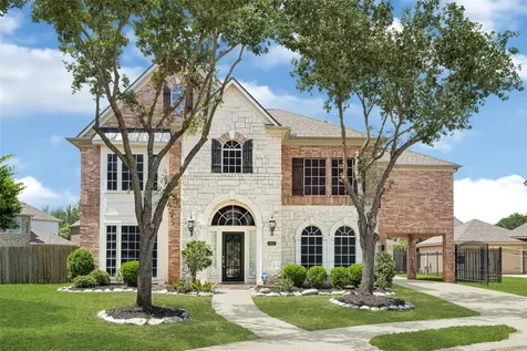 3906 Point Cuero Court Katy TX 77494