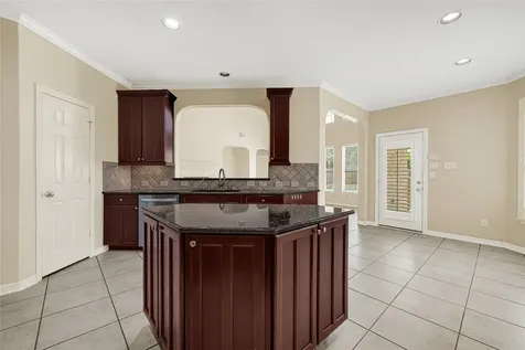 3906 Point Cuero Court Katy TX 77494