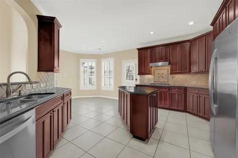 3906 Point Cuero Court Katy TX 77494