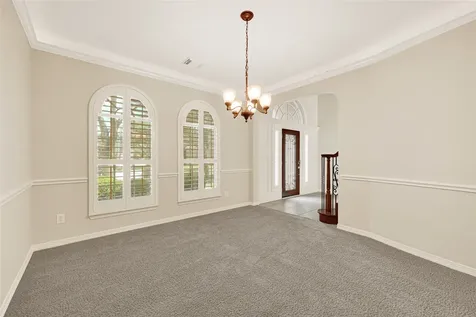 3906 Point Cuero Court Katy TX 77494