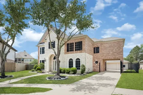 3906 Point Cuero Court Katy TX 77494