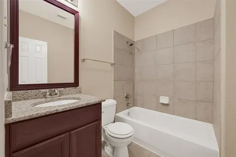 3906 Point Cuero Court Katy TX 77494