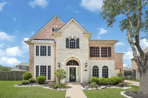 3906 Point Cuero Court Katy TX 77494