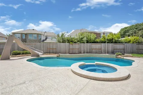 3906 Point Cuero Court Katy TX 77494