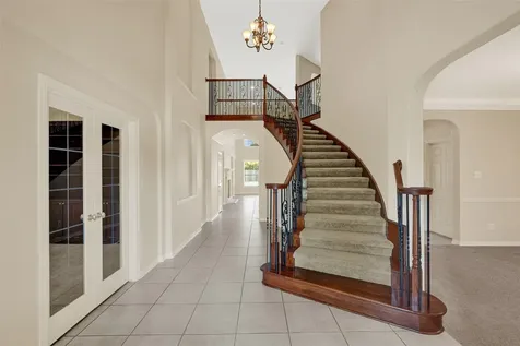 3906 Point Cuero Court Katy TX 77494