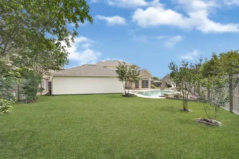 3906 Point Cuero Court Katy TX 77494
