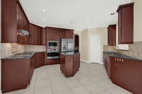 3906 Point Cuero Court Katy TX 77494