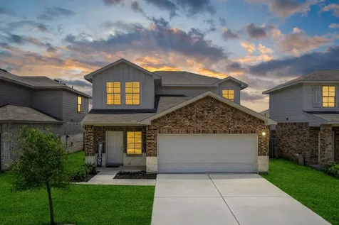 14971 Cypress Hollow Drive New Caney TX 77357