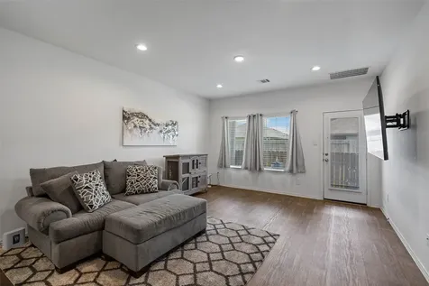 14971 Cypress Hollow Drive New Caney TX 77357